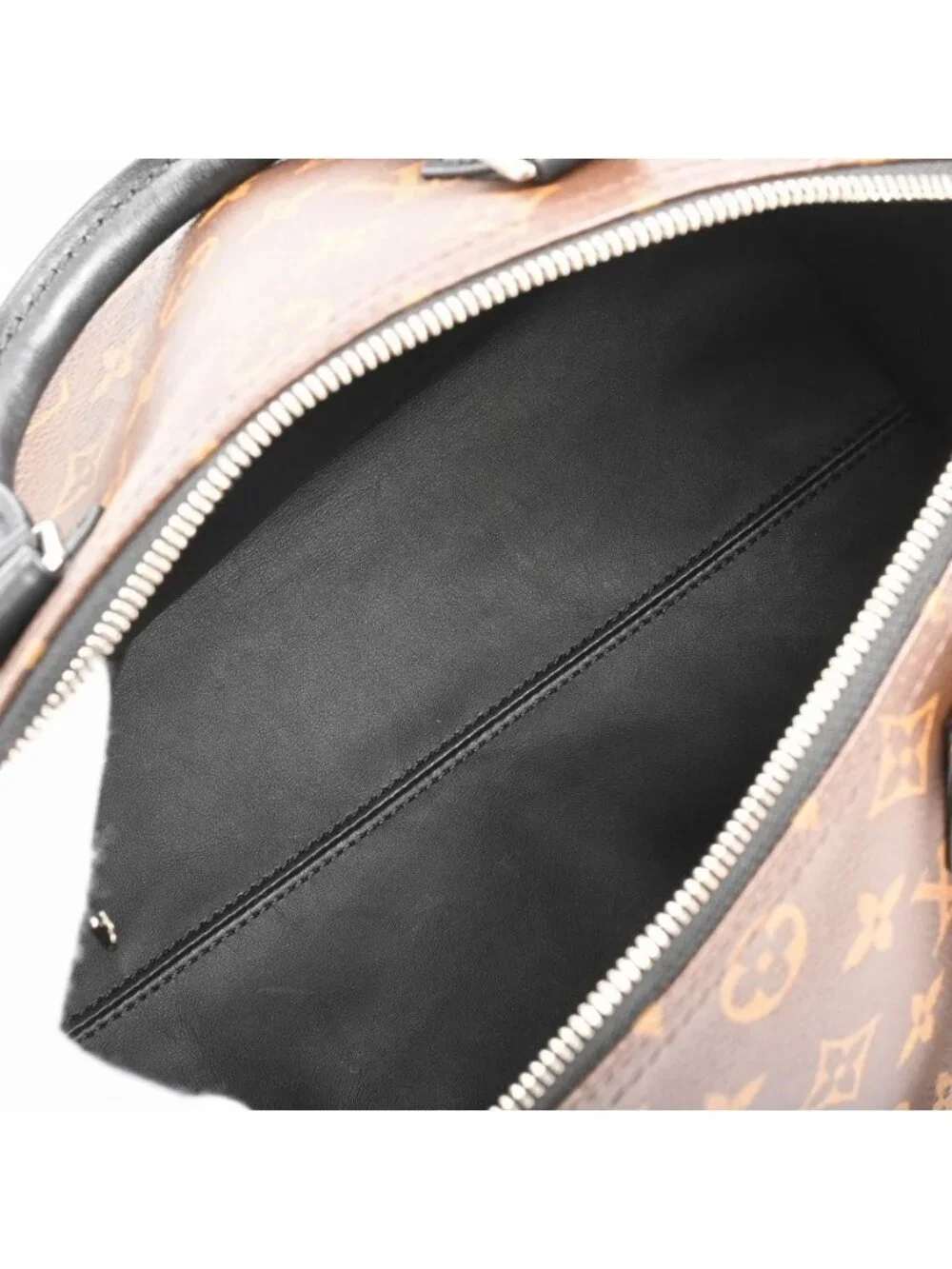 Louis Vuitton Boston Bag Speedy Bandouliere 30 Soft